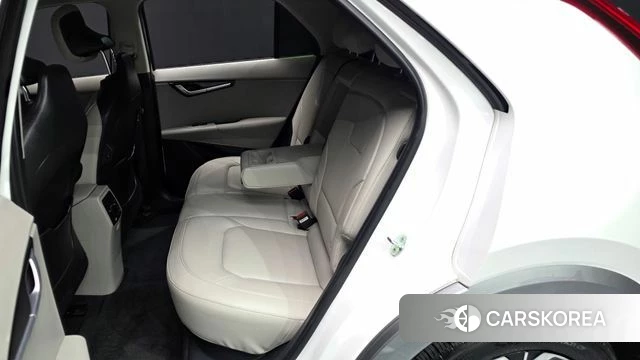 Kia Di All New Niro EV 2022 Белый из Кореи, фото 3