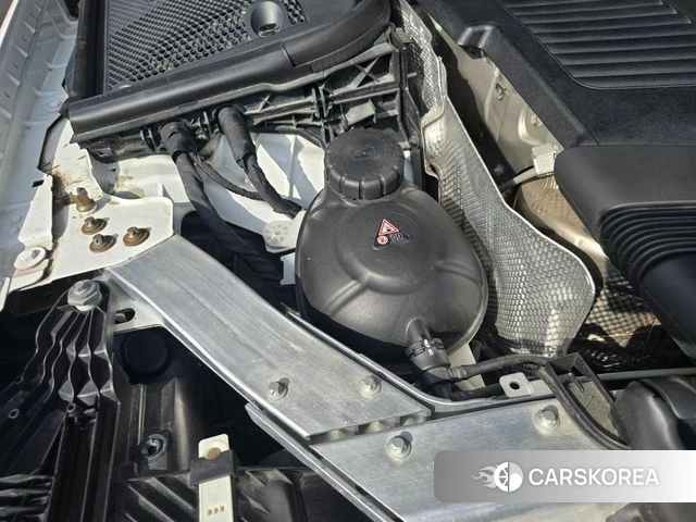 Mercedes-Benz E-Class W213 2023 Белый из Кореи, фото 3