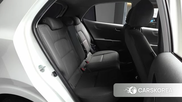 Kia All New Morning (JA) 2019 Белый из Кореи, фото 3
