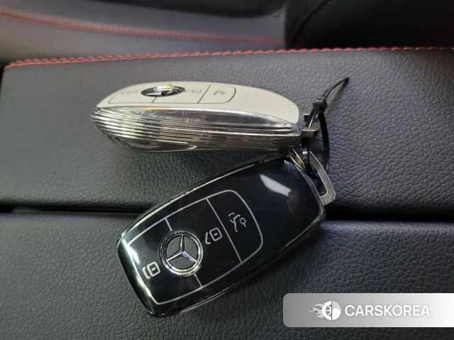 Mercedes-Benz EQA H243 2024 Серый из Кореи, фото 3