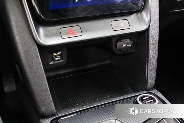 Hyundai ix35 2021 Белый из Китая, фото 3