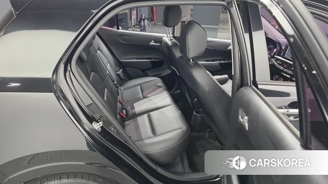 Kia All New Morning (JA) 2018 Черный из Кореи, фото 3