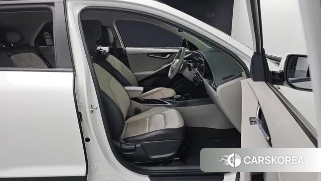 Kia Di All New Niro EV 2022 Белый из Кореи, фото 3