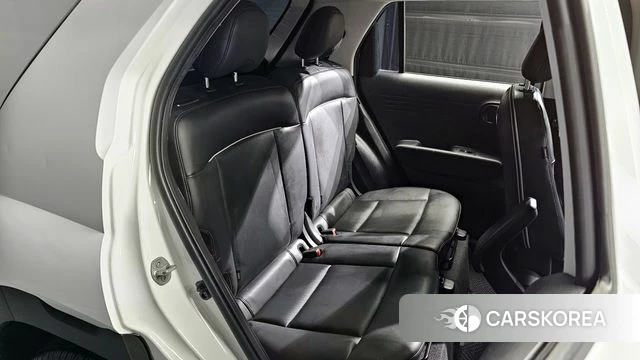Hyundai Casper 2022 Белый из Кореи, фото 3