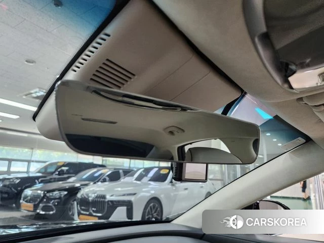 Genesis G80 (RG3) 2024 Черный из Кореи, фото 3