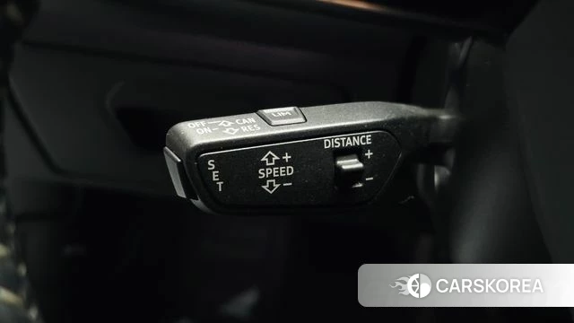Audi A7 (4K) 2020 Серый из Кореи, фото 3