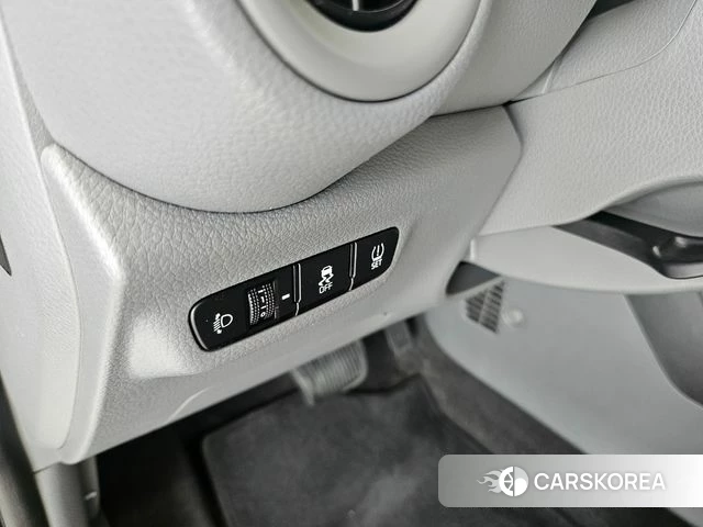 Kia All New Morning (JA) 2018 Жемчужный цвет из Кореи, фото 3