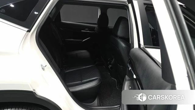 Kia Seltos 2022 Белый из Кореи, фото 3