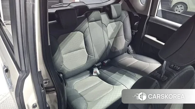 Kia The New Ray 2019 Жемчужный цвет из Кореи, фото 3