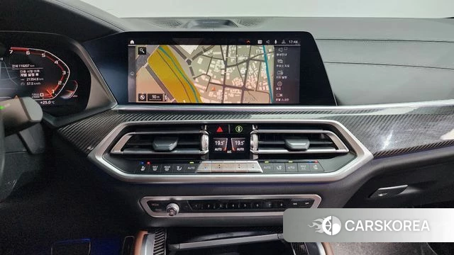 BMW X6 (G06) 2020 Белый из Кореи, фото 3