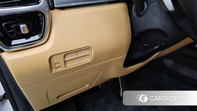 Kia Sorento 4th Generation 2022 Белый из Кореи, фото 3