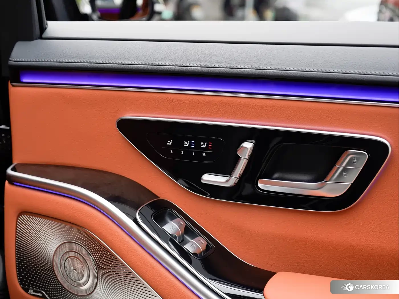 Mercedes-Benz S-Class 2026 Черный из Китая, фото 3