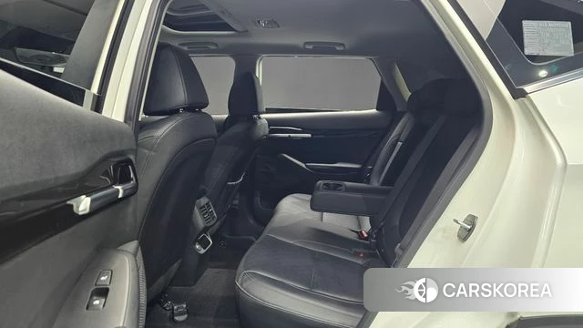 Kia Seltos 2020 Белый из Кореи, фото 3