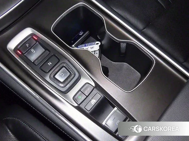 Honda Accord 10th Generation id 3563117 из Кореи 3