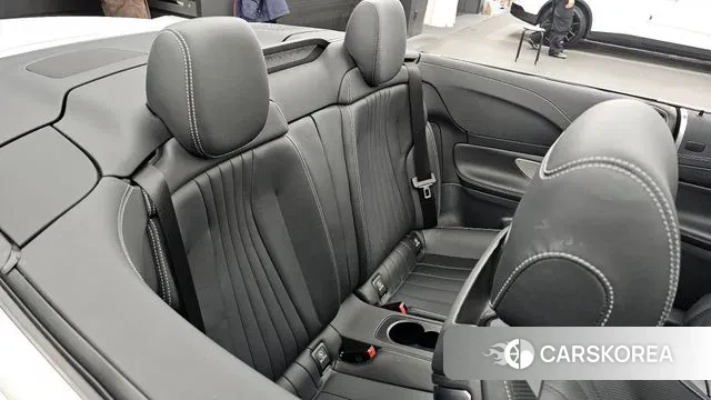 Mercedes-Benz E-Class W213 2022 Белый из Кореи, фото 3