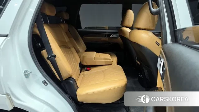 Kia Mohave Master id 3646279 из Кореи 3