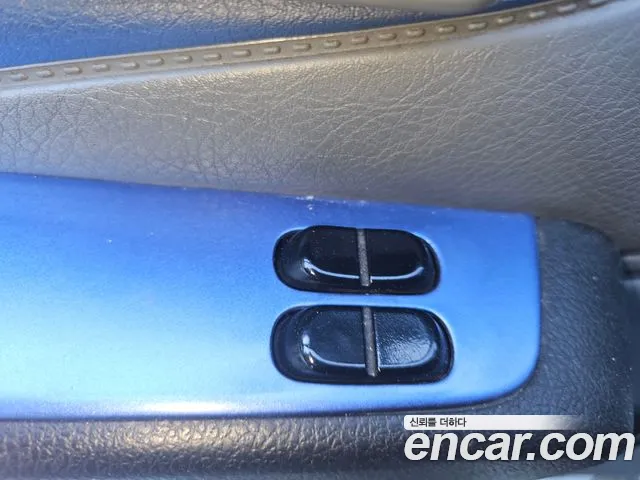 Chevrolet (GM Daewoo) New Damas id 2690455 из Кореи 3