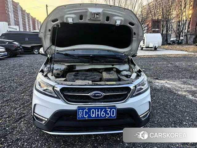 Kairui K60 2019 Белый из Китая, фото 3