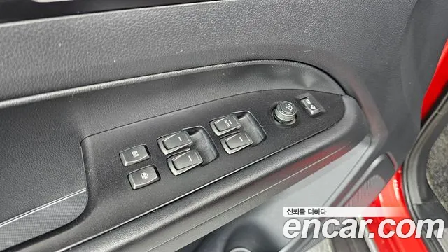 Ssangyong Rexton Sports id 2674650 из Кореи 3