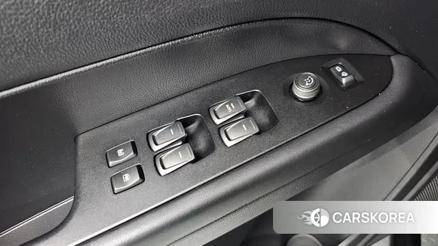 Ssangyong The New Rexton Sports Cannes 2021 Темно-зеленый из Кореи, фото 3