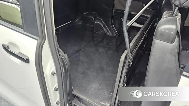 Kia The New Ray 2021 Белый из Кореи, фото 3