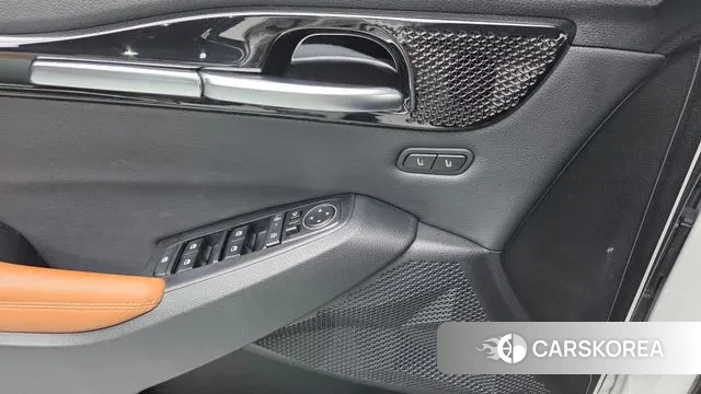 Kia The New Seltos 2023 Белый из Кореи, фото 3