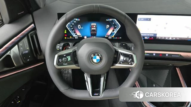 BMW X3 (G45) 2026 Серый из Кореи, фото 3