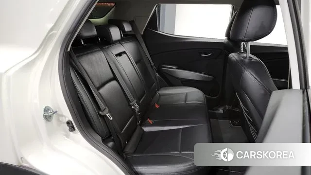 Ssangyong Tivoli Air 2021 Белый из Кореи, фото 3