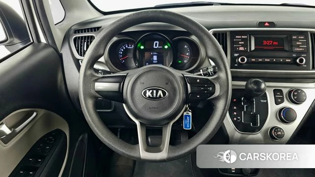 Kia The New Ray 2020 Белый из Кореи, фото 3