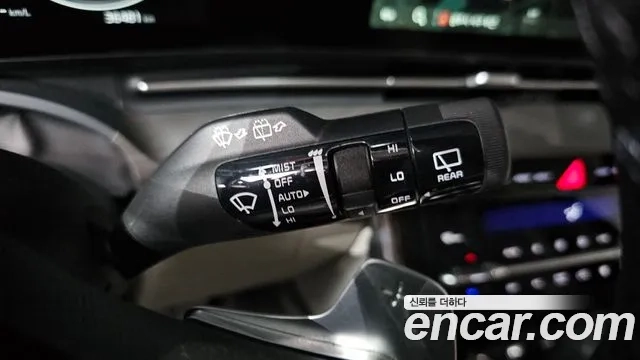 Kia Carnival 4th generation 2022 Серый из Кореи, фото 3