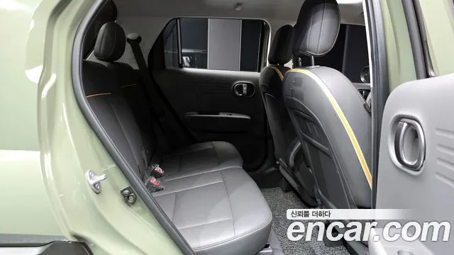 Hyundai Casper id 2714615 из Кореи 3