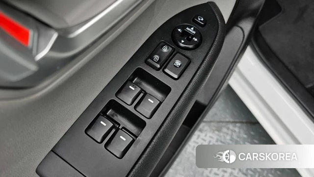 Kia The New Ray 2022 Белый из Кореи, фото 3