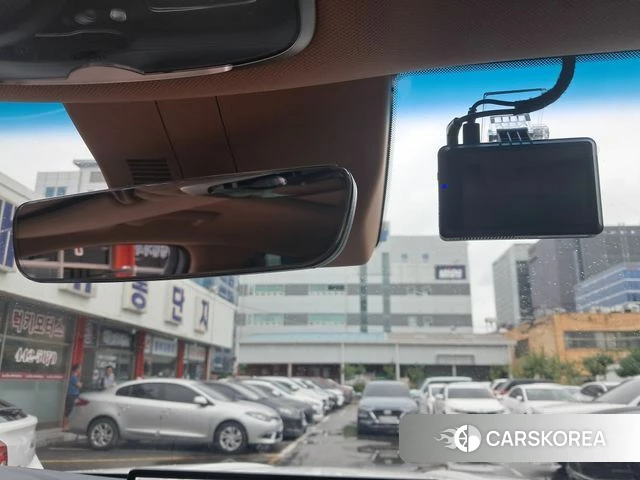 Genesis GV80 2021 Белый из Кореи, фото 3