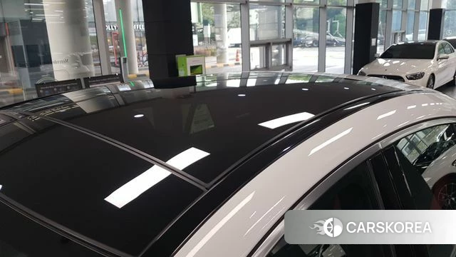 Mercedes-Benz GLE-Class W167 2025 Белый из Кореи, фото 3