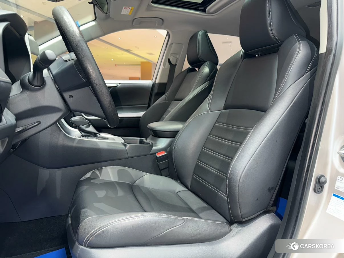 Toyota Wilanda 2020 Серебристо-серый из Китая, фото 3