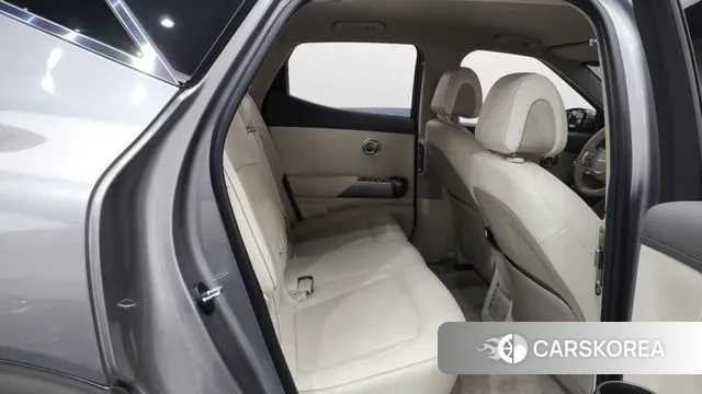 Genesis GV60 2023 Серый из Кореи, фото 3