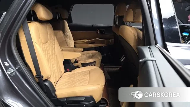 Kia Sorento 4th Generation 2020 Серый из Кореи, фото 3