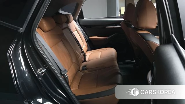 Kia The New Seltos 2022 Черный из Кореи, фото 3
