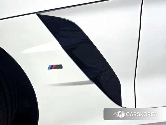 BMW Z4 (G29) 2024 Белый из Кореи, фото 3