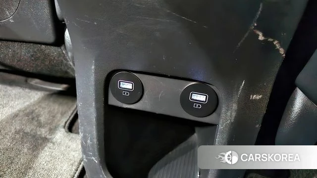 Hyundai Ionic 5 2022 Белый из Кореи, фото 3