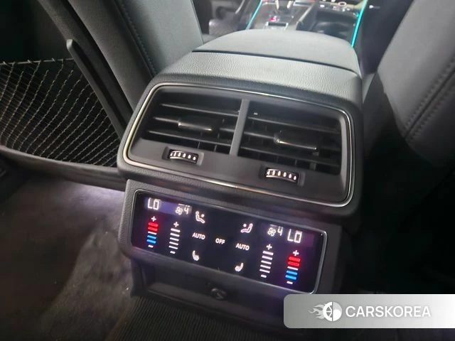 Audi A6 (C8) 2021 Серый из Кореи, фото 3