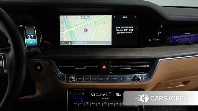 Kia Mohave Master 2020 Серый из Кореи, фото 3