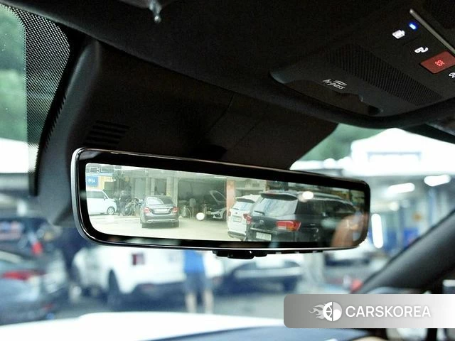 Hyundai Palisade (LX3) 2025 Белый из Кореи, фото 3