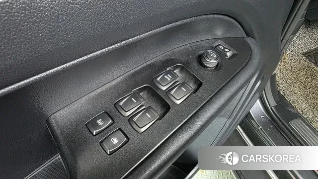 Ssangyong The New Rexton Sport 2021 Серый из Кореи, фото 3