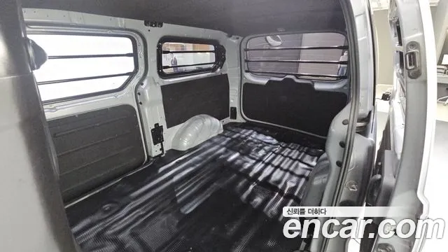 Hyundai The New Grand Starex 2019 Серебряный из Кореи, фото 3