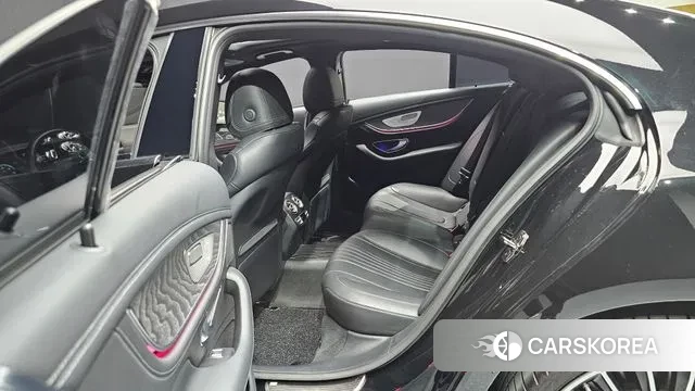 Mercedes-Benz CLS-Class C257 2022 Черный из Кореи, фото 3