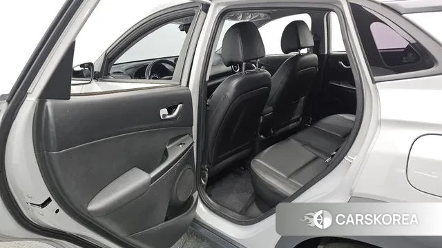 Hyundai The New Kona 2020 Серебристо-серый из Кореи, фото 3