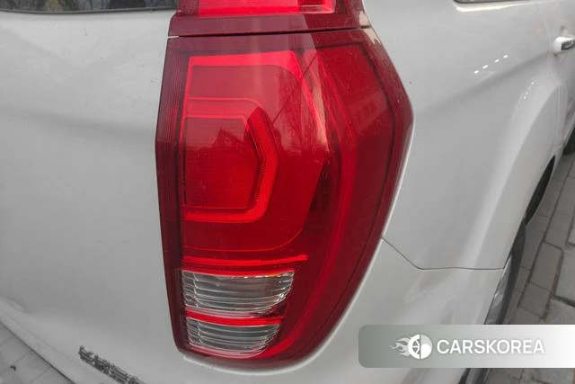 Haval H9 2019 Белый из Китая, фото 3