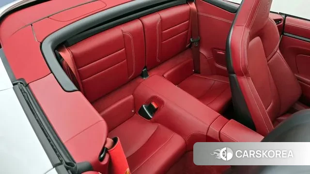 Porsche 911(992) 2024 Белый из Кореи, фото 3