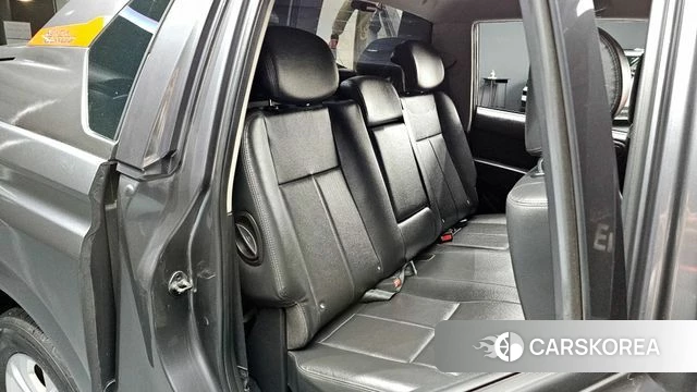 Ssangyong The New Korando Sports 2018 Серый из Кореи, фото 3